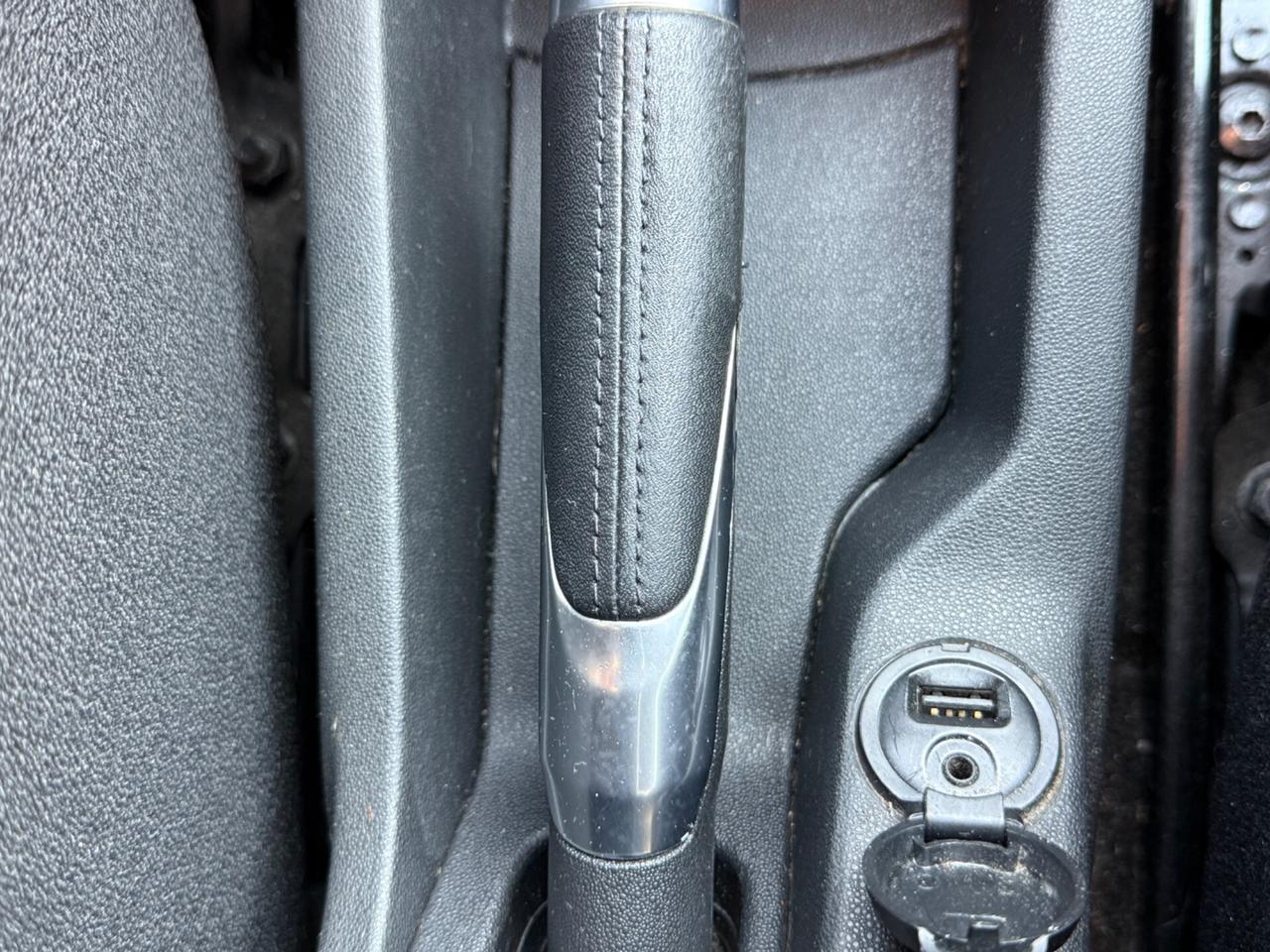 Ds DS3 1.2 Gpl/benz. So Chic