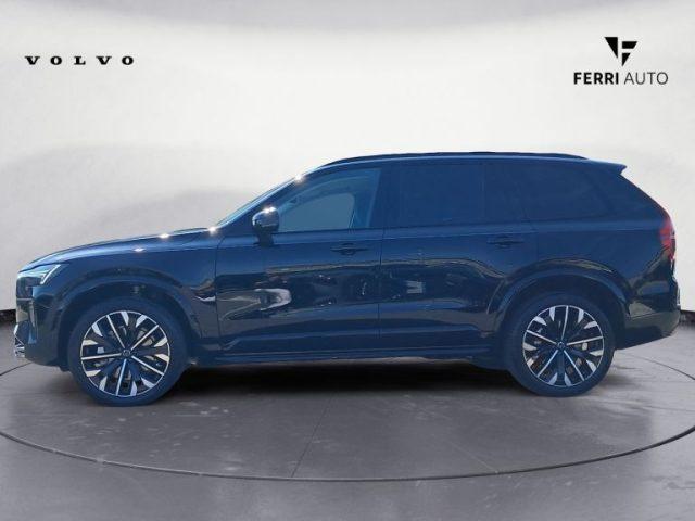VOLVO XC90 B5 AWD automatico 7 posti Plus Dark