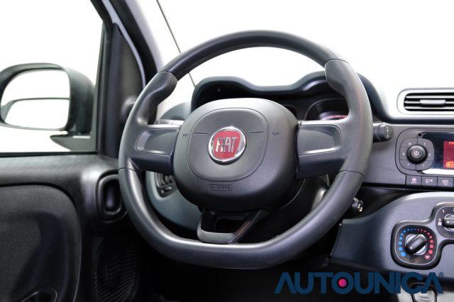 FIAT Panda 0.9 TWINAIR TURBO S&S 4x4 NEOPATENTATI