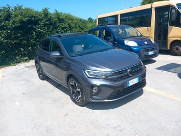 Volkswagen Taigo 1.0 TSI 115 CV DSG R-Line Plus