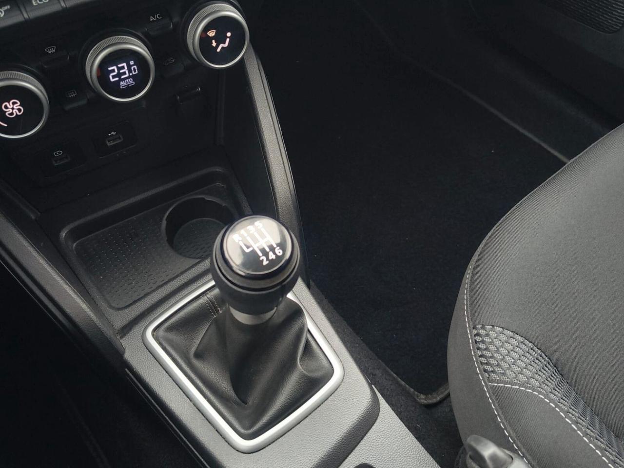 Dacia Duster 1.0 TCe GPL 4x2 Prestige