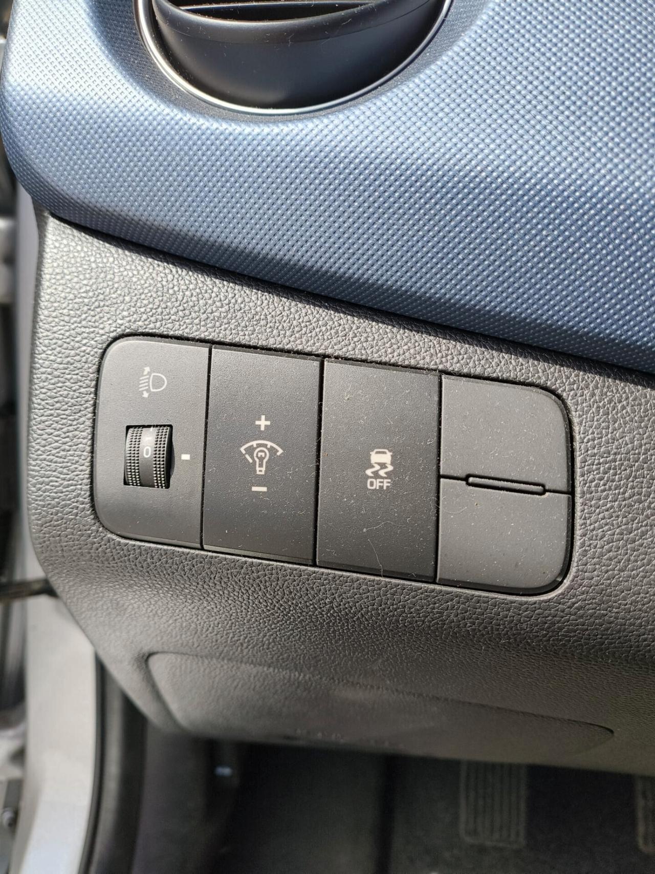 Hyundai i10 1.0 MPI Login A/T