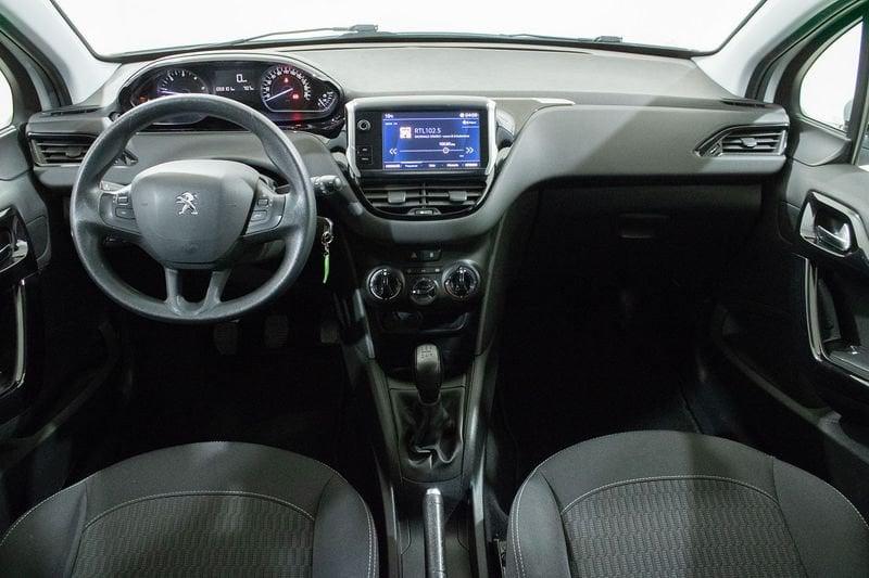 Peugeot 208 BlueHDi 100cv ACTIVE