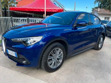 Alfa Romeo Stelvio 2.2 TD 190 cv AT8 Q4 Business