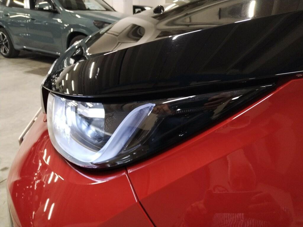 BMW i3 94Ah S CVT