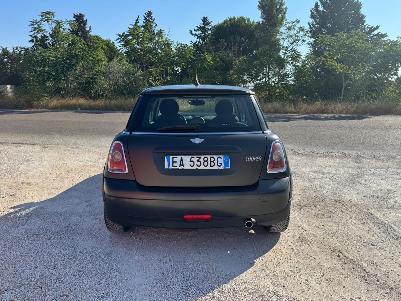 Mini Mini 1.4 16V Ray G