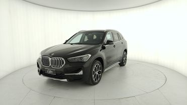 BMW X1 F48 2019 - X1 sdrive18d xLine auto