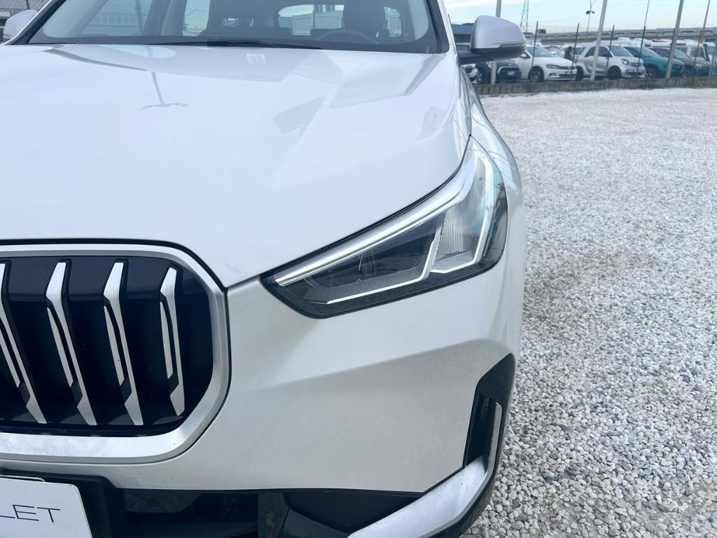 BMW X1 U11 - X1 xdrive23d mhev 48V X-Line auto