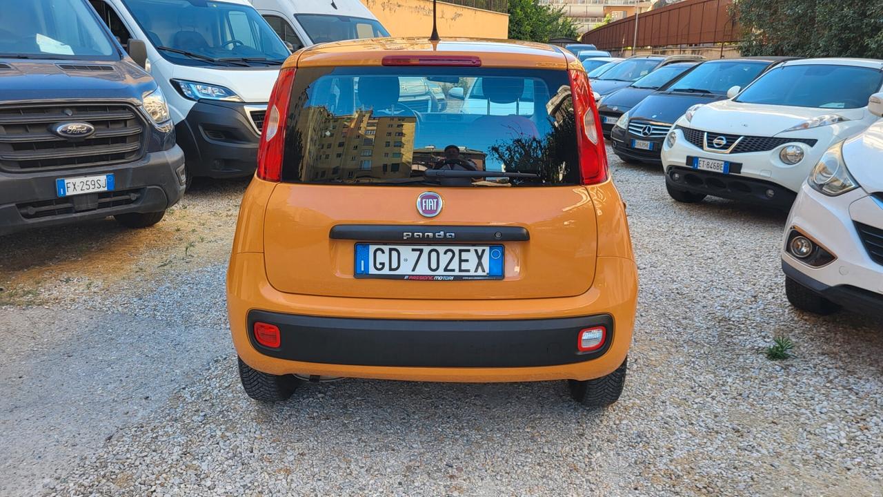 Fiat Panda 1.2 Easy PREZZO REALE