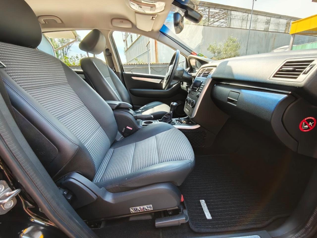 Mercedes-benz B 180 CDI Sport SOLO 93MILA KM!!!!!!!