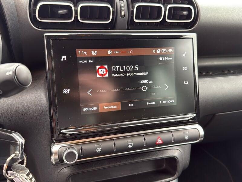 Citroën C3 Aircross PureTech 110 S&S Feel