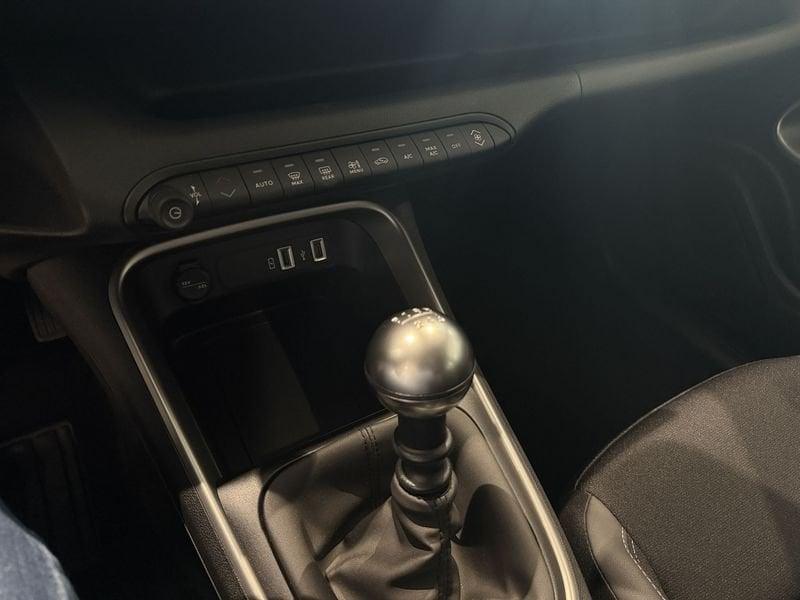 Jeep Avenger 1.2 Turbo Altitude