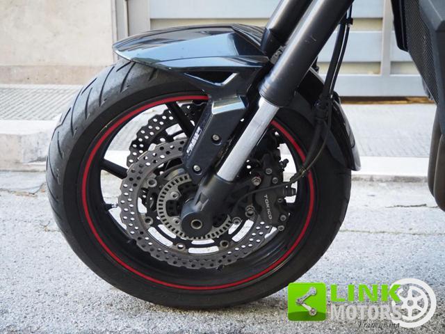 KAWASAKI Versys 1000 ABS ++ PROMO DEL MESE++
