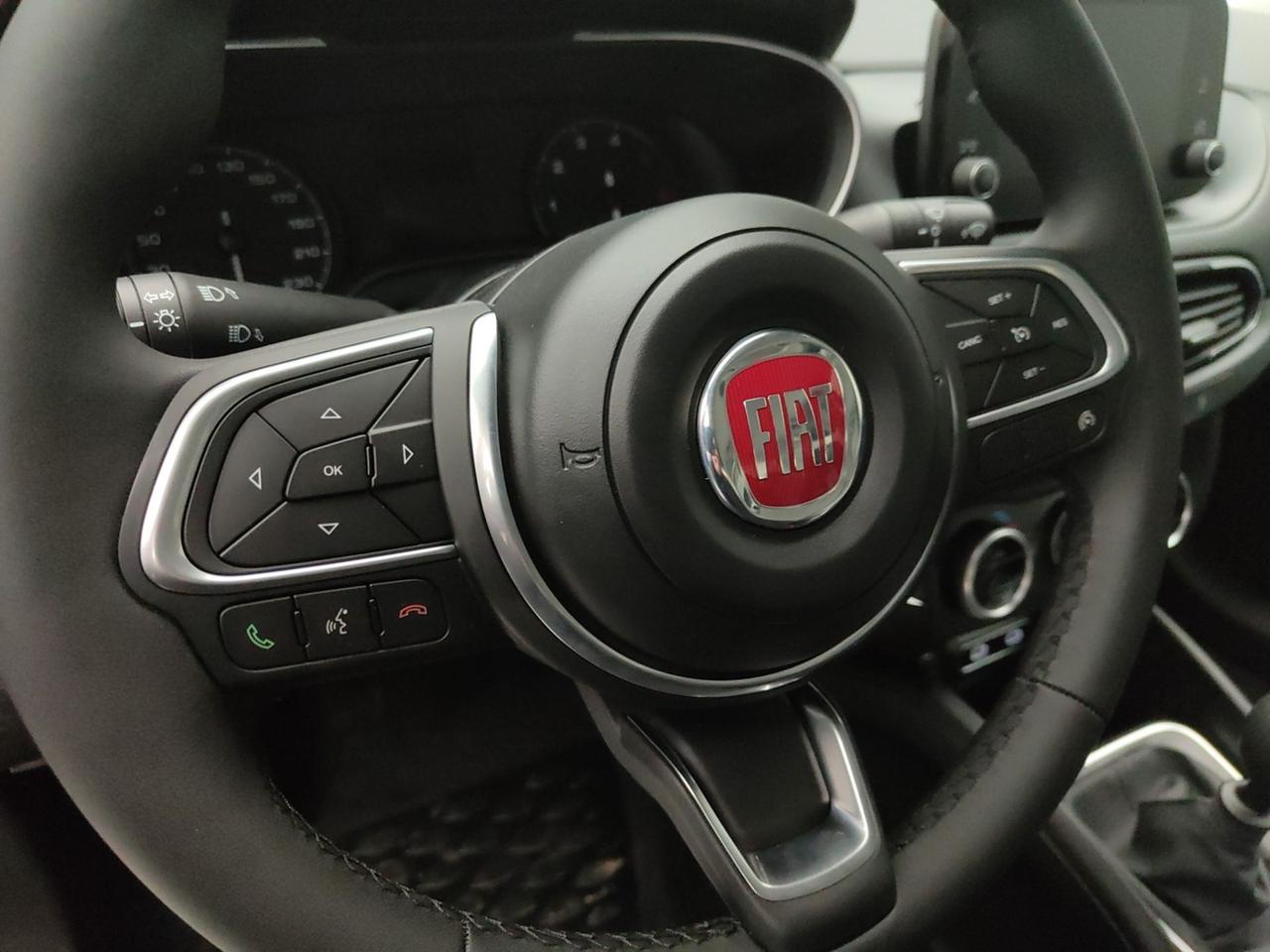 FIAT Tipo 4 porte II 2021 1.6 D 130CV SEDAN CITY