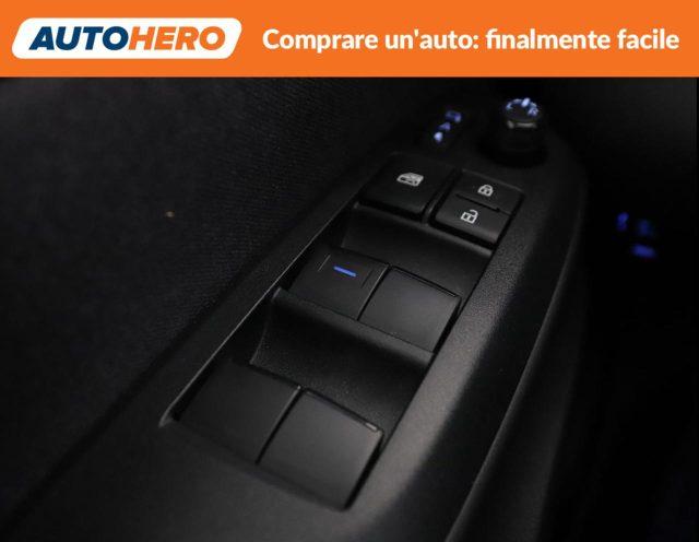 TOYOTA Yaris Cross 1.5 Hybrid 5p. E-CVT Adventure