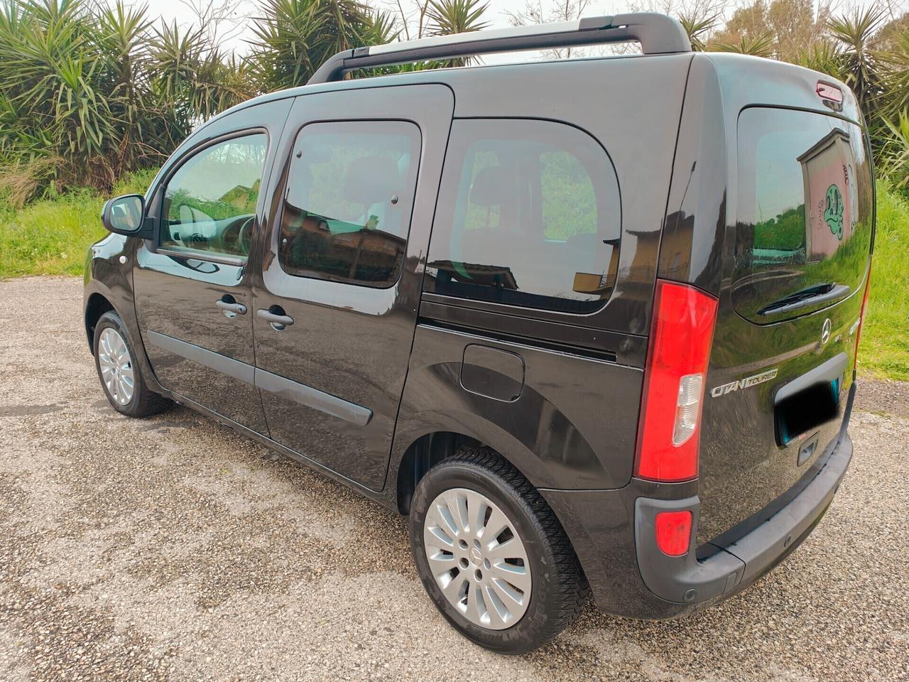 Mercedes-benz Citan 1.5 108 CDI S&S Tourer Select