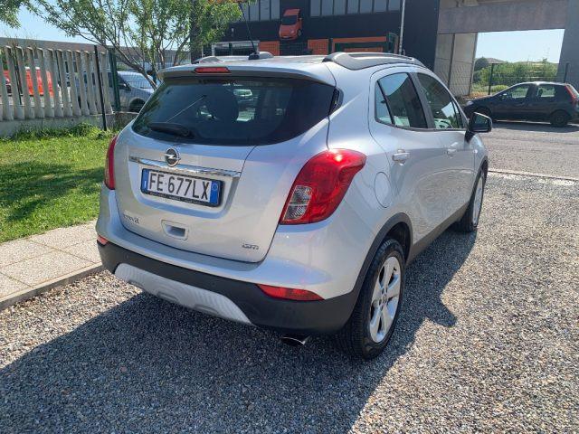 OPEL Mokka X 1.6 CDTI Ecotec *AUTOCARRO*4x2 Business