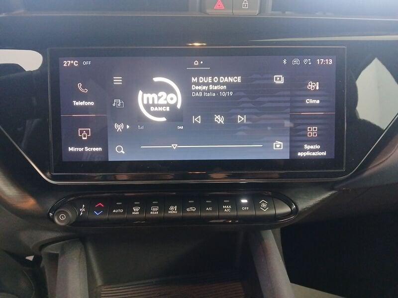Alfa Romeo Junior 1.2 136 CV Hybrid eDCT6