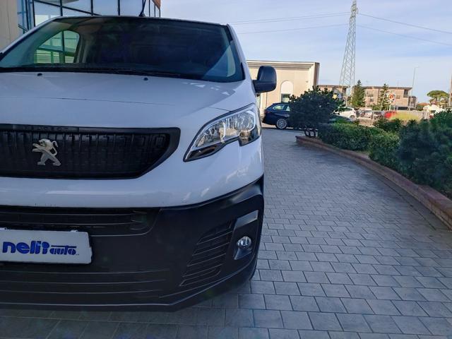 PEUGEOT Expert BlueHDi 120 S&S PL-TN Furgone Premium Standard