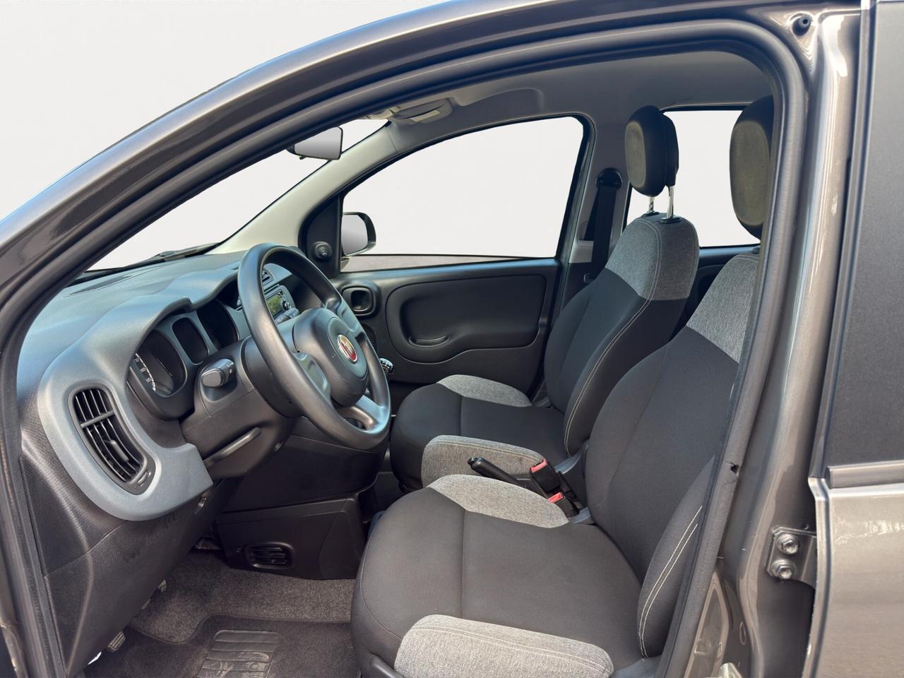 Fiat Panda 1.0 FireFly S&S Hybrid Easy - 2021