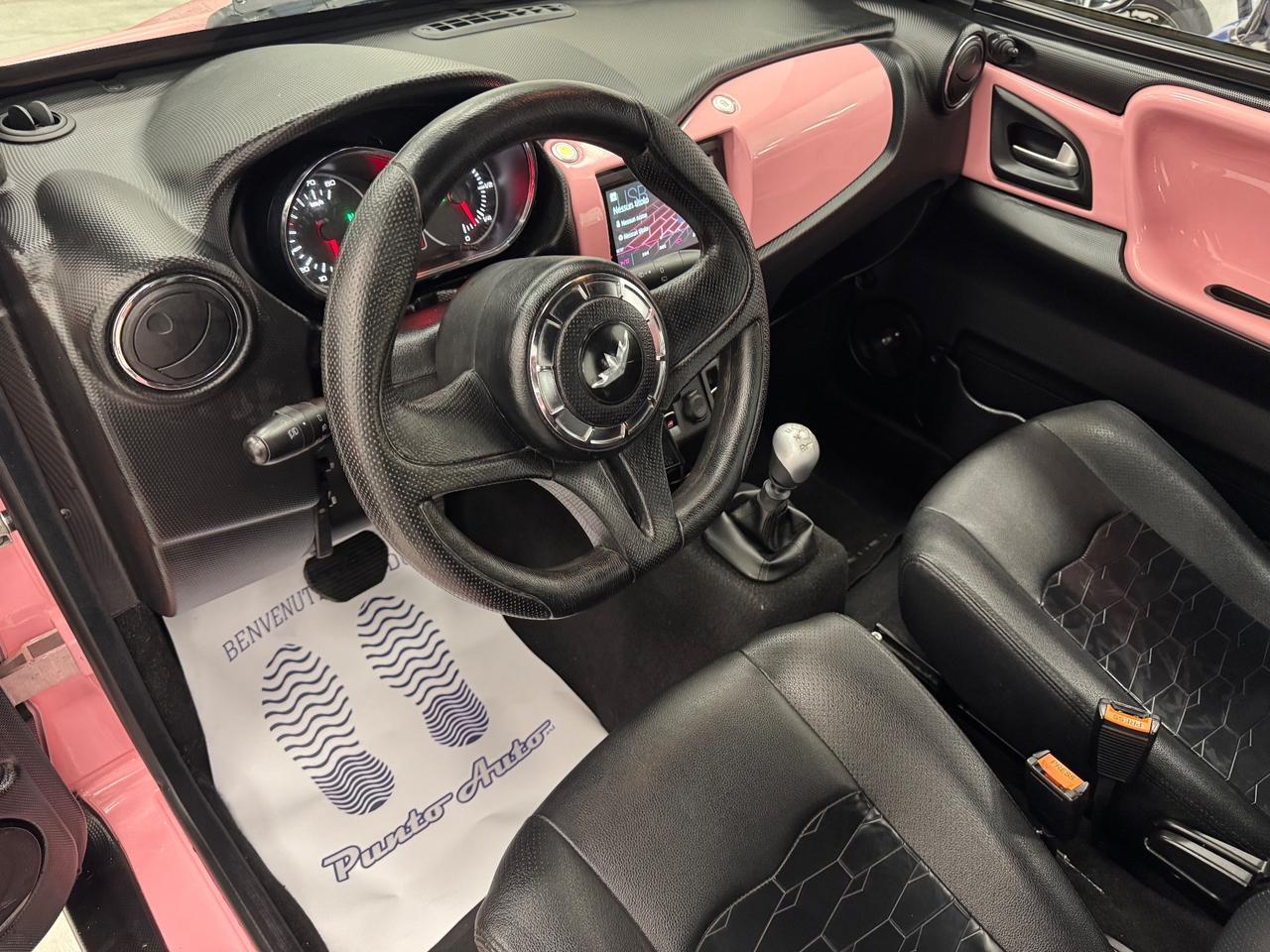 Chatenet CH46 Confort