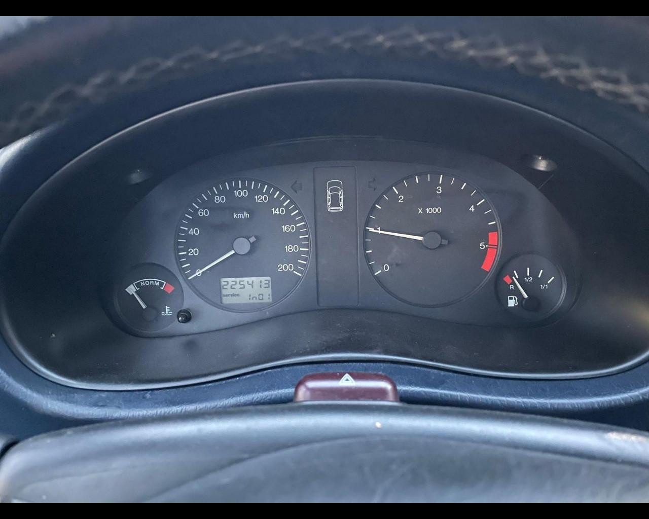 FORD Galaxy 1ª serie - Galaxy 1.9 TDI (110CV) cat Ghia