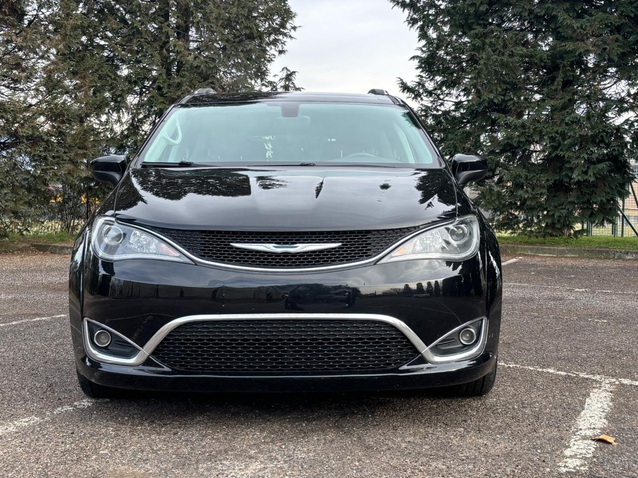 Chrysler Pacifica TOURING S GPL BRC