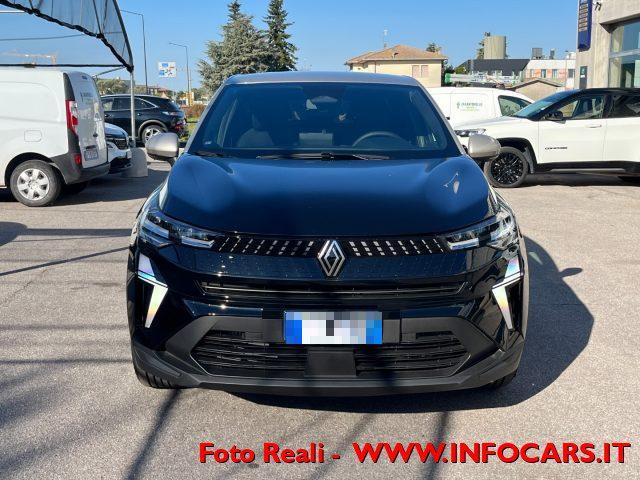 RENAULT Captur ECO-G 100 CV Evolution Bicolor km 0 - PROMO
