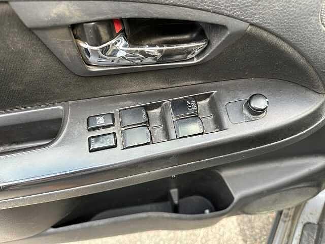 Fiat Sedici 1.6 16V 4x4 Emotion