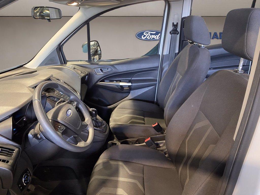 FORD Transit Connect 220 1.5 tdci 100cv Trend combi N1 L1H1 E6 del 2018