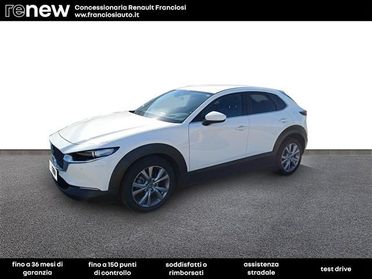 MAZDA CX-30 2.0 Skyactiv-G M Hybrid 122cv Executive 2WD
