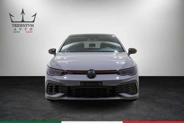 Volkswagen Golf 2.0 tsi GTI Clubsport 45 300cv dsg