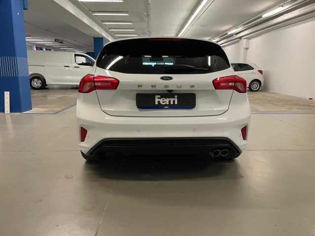 Ford Focus 1.5 ecoblue st-line s&s 120cv