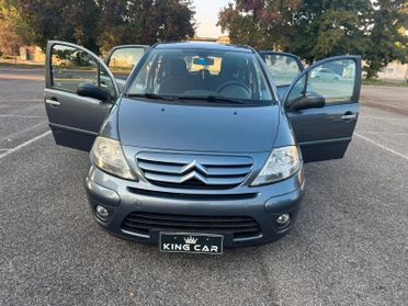 Citroen C3 1.6 HDi 110CV FAP Cashmere