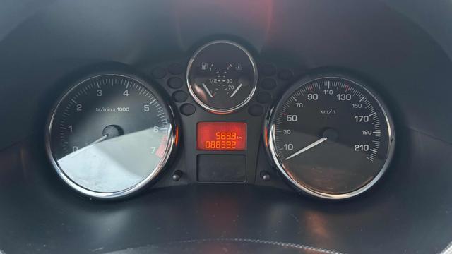 PEUGEOT 206 Plus 1.1 60CV 5p. Urban