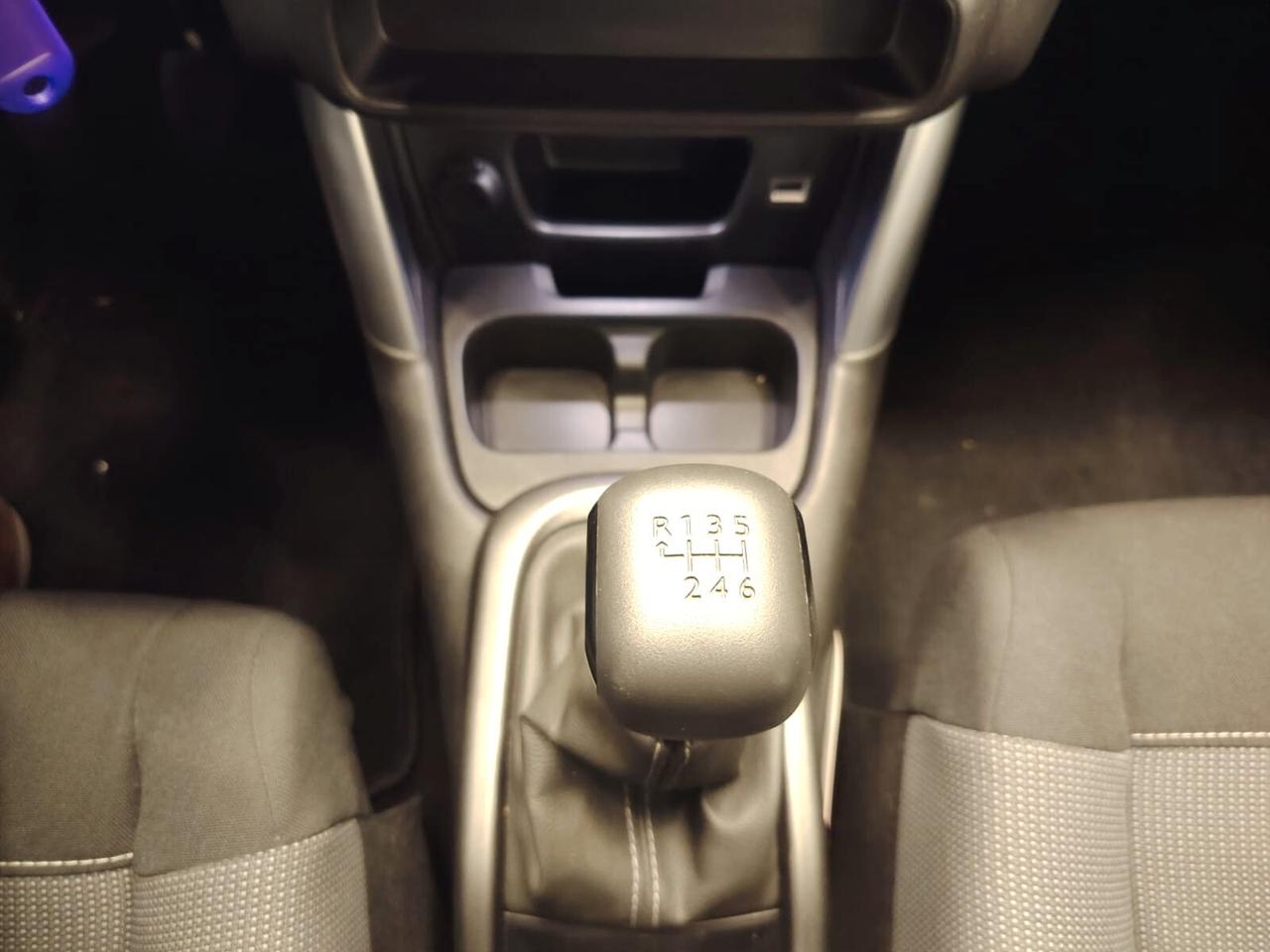 Citroen C3 Aircross CON TETTO PureTech 110 S&S Shine