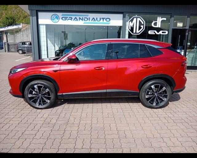 MG Other NEW HA 1.5T MT COM