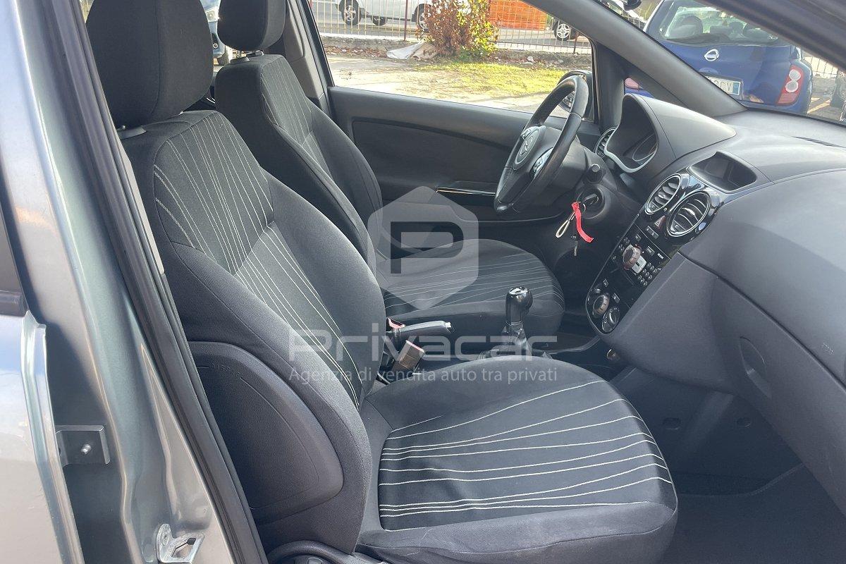 OPEL Corsa 1.3 CDTI 75CV F.AP. 5 porte Edition