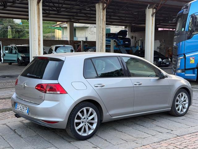 VOLKSWAGEN Golf 1.4 TSI 5p. Highline BlueMotion Technology