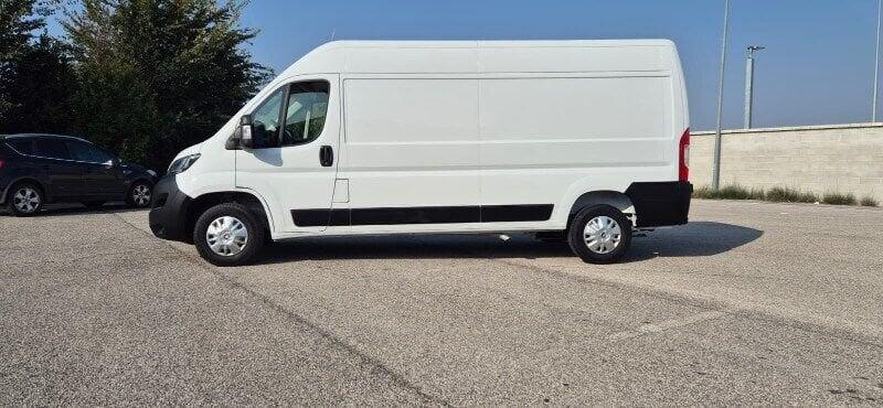 Peugeot Boxer Boxer 335 2.2 BlueHDi 140 S&S PLM-TM Furgone