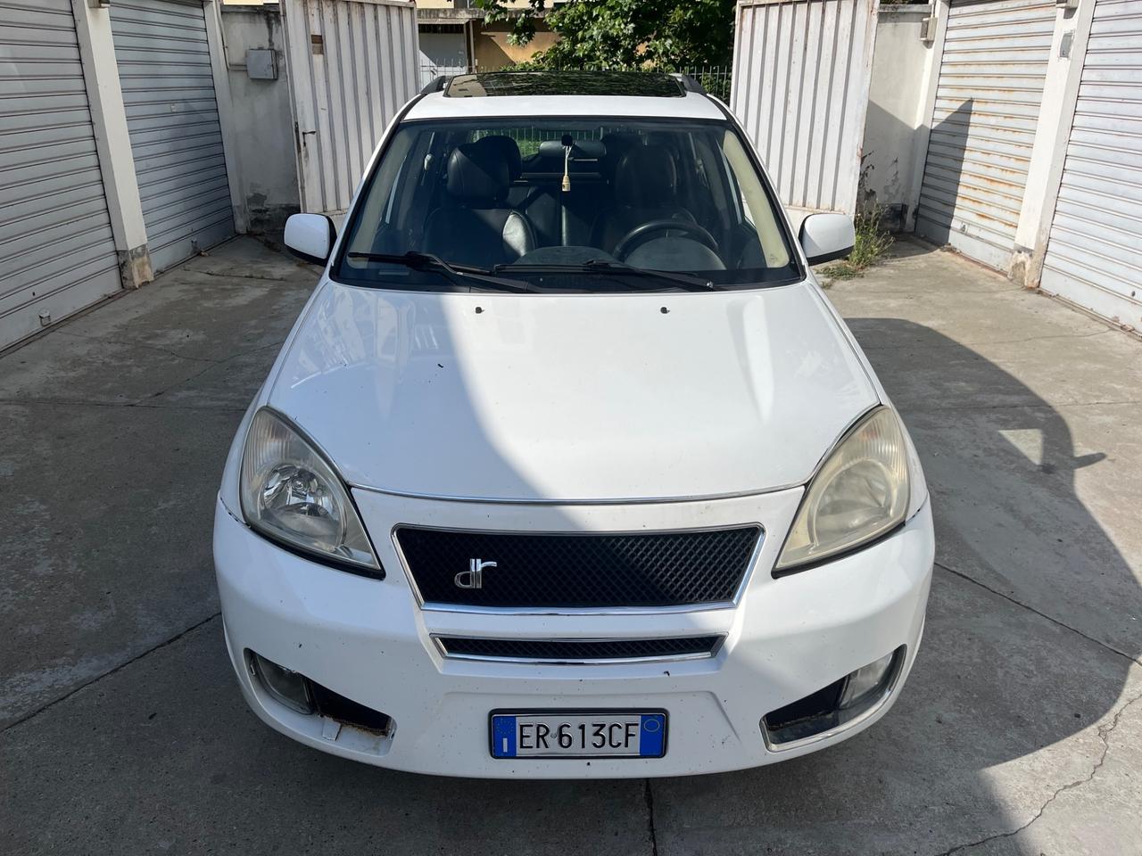 Dr DR5 2.0 16V 139 CV 4x4 GPL