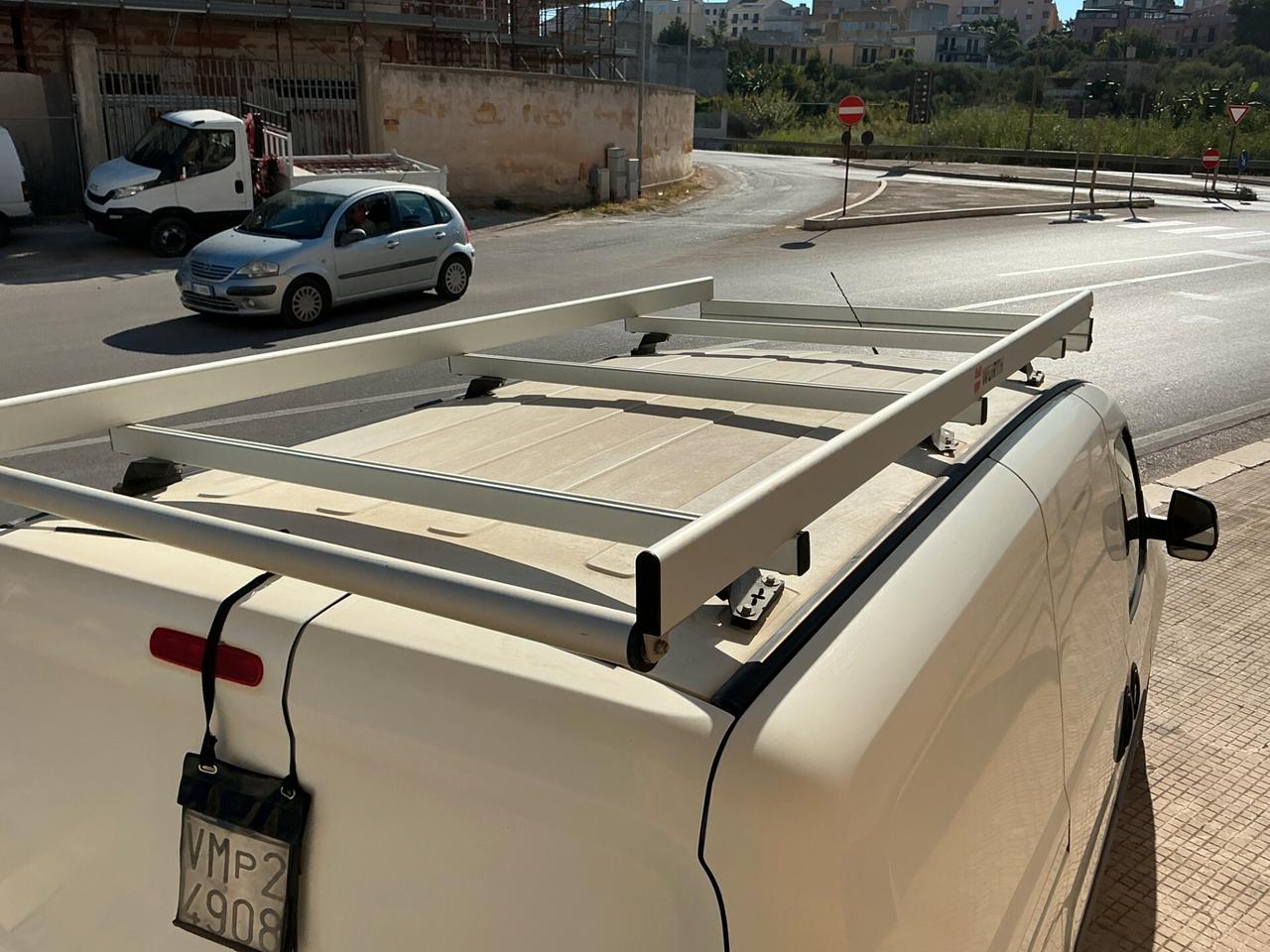Fiat Doblo Doblò 1.6 MJT 105CV PL-TN Cargo Maxi Lamierato