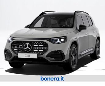 Mercedes GLB EQ 250+ AMG Line Advanced Plus