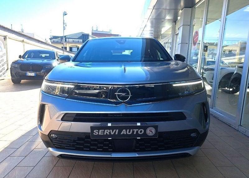 Opel Mokka Mokka 1.2 Turbo 130 CV aut. Ultimate