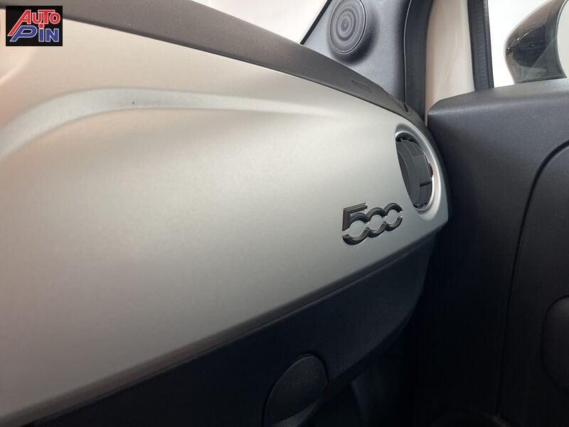 FIAT 500 500 1.0 Hybrid Connect