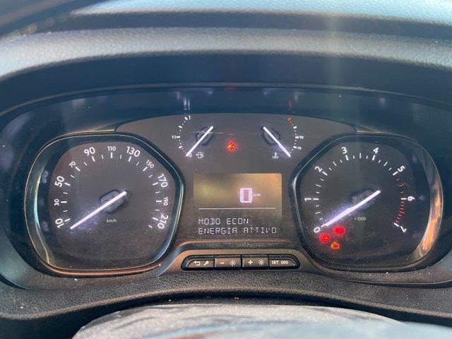 TOYOTA Proace 1.5D 120CV S&S