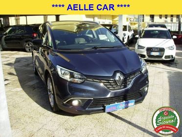 RENAULT Grand Scenic dCi 8V 110 CV EDC Energy Intens