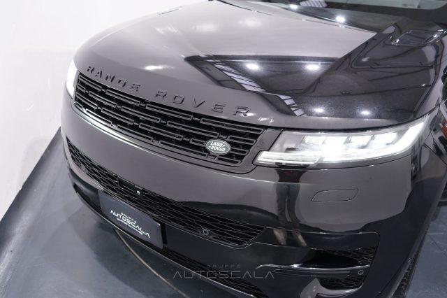 LAND ROVER Range Rover Sport 3.0D l6 249 CV Dynamic SE