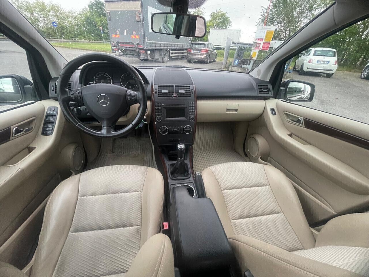 Mercedes-benz A 150 160 Elegance