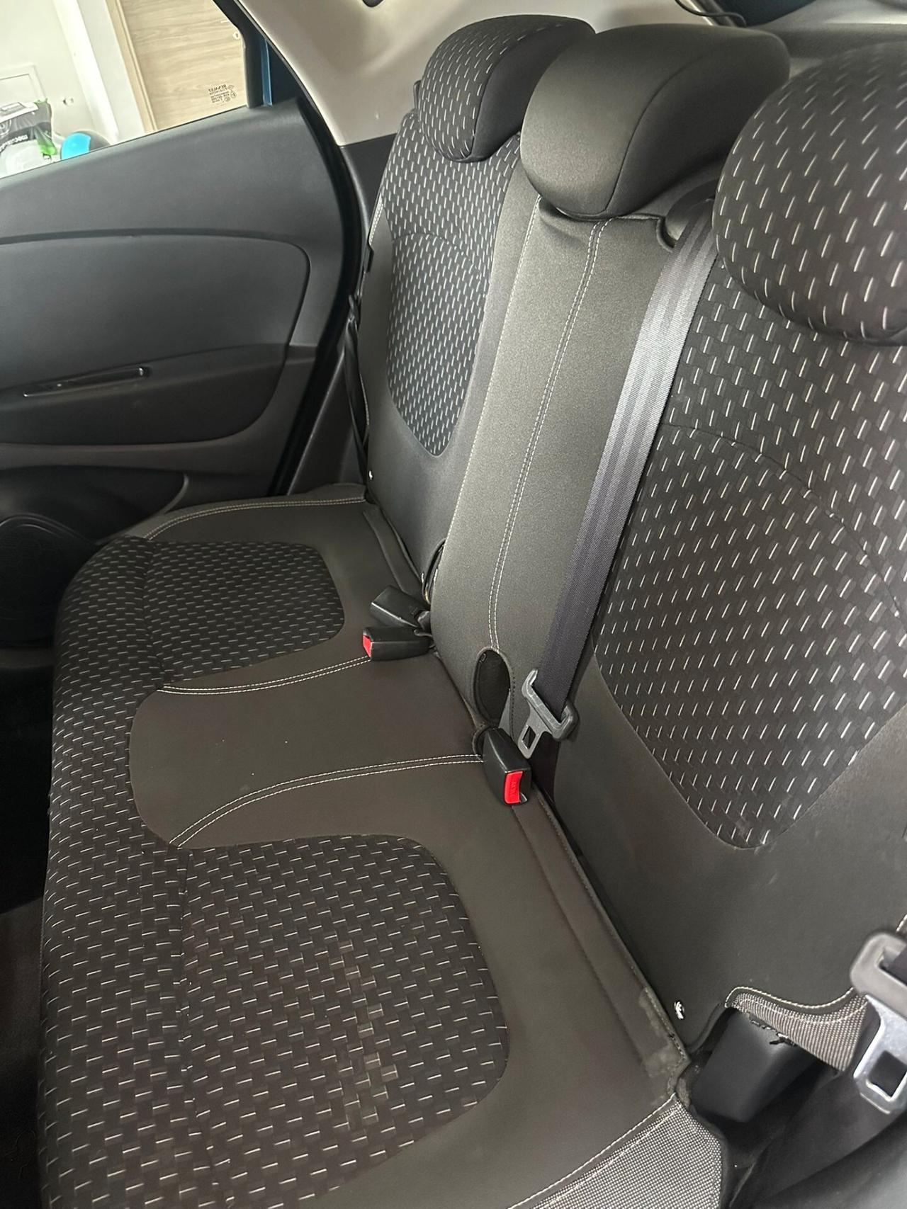 Renault Captur dCi 8V 90 CV EDC Start&Stop Energy Intens